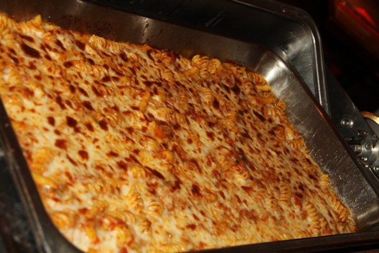 Cena Italiana
